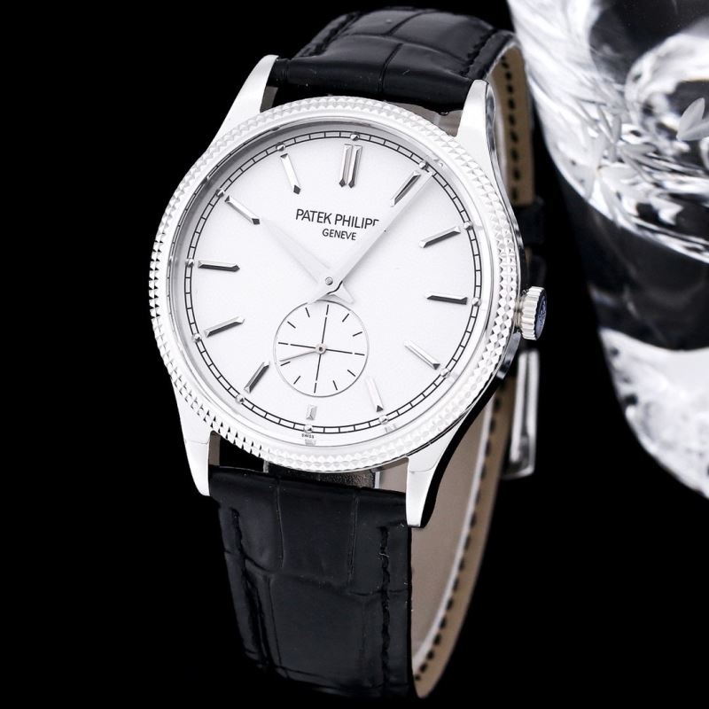 PATEK PHILIPPE Watches